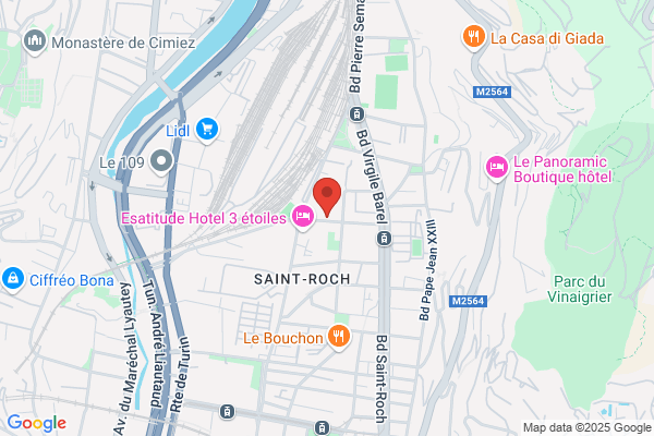 La Banque Postale