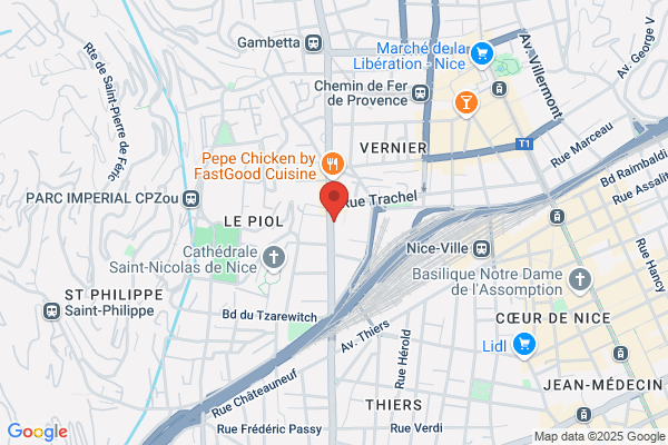 Banque Populaire De La Cote D Azur bpca nice gambetta