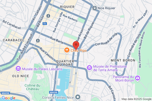 Caisse Epargne Cote Azur Agence Arson Le port