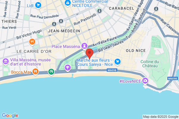 Caisse Epargne Cote Azur Agence Medecin