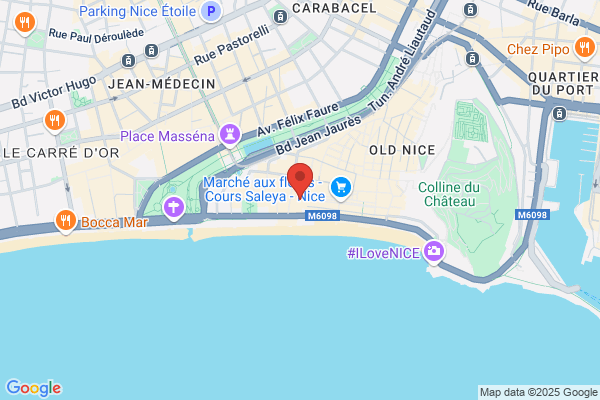 Caisse Reg Credit Agricole Mutuel Pca Saleya