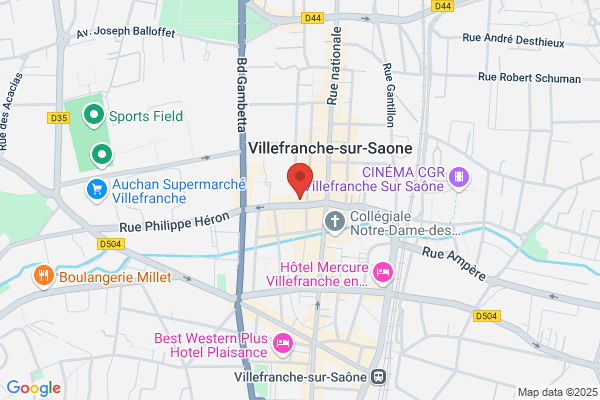 Société Générale