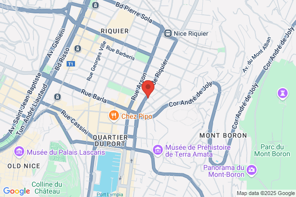 Boulangerie Riquier