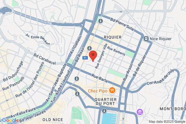 Auto Services Republique