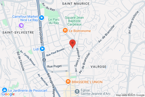 Boucherie