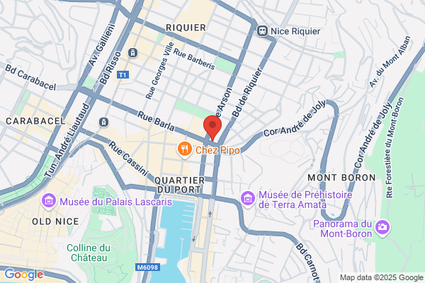 Boucherie Barla