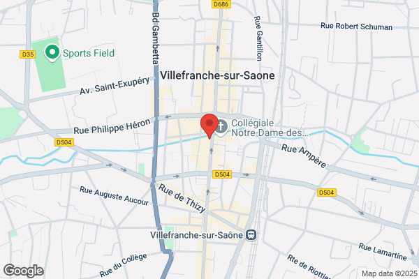 Boucherie D Europe
