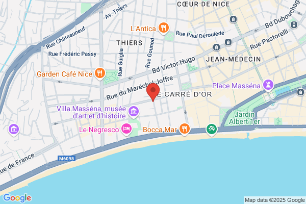 Boucherie Eric