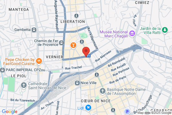 Boucherie Mateu G
