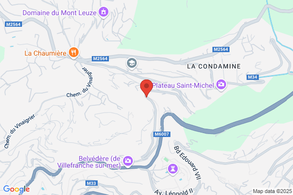 Gasiglia Marius