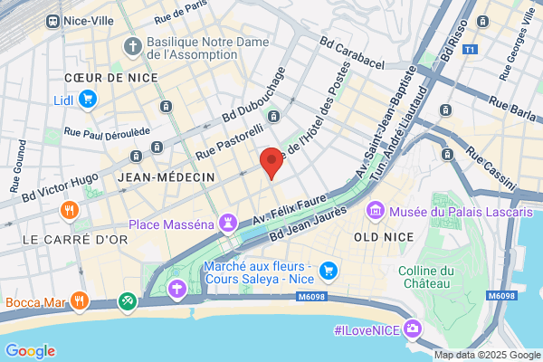 Bar De La Victoire