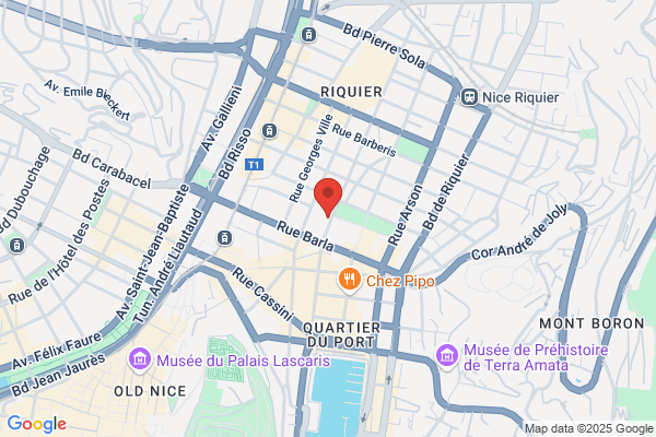 Brasserie Des Boulistes