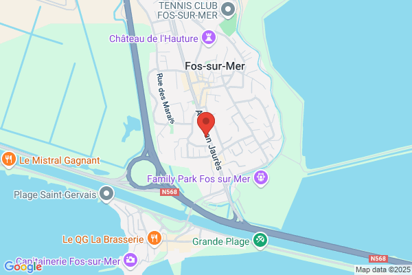 Brasserie Le Bec Fin