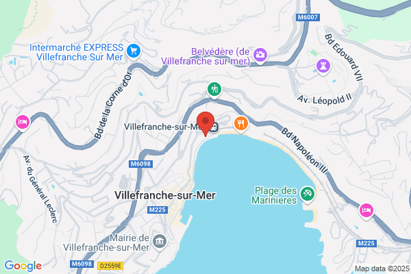 Brasserie Verrando P