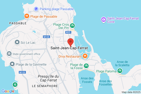 Bati Peinture Gaggioli Jl