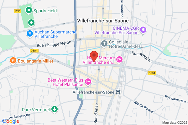 Atelier Brander Decorateur