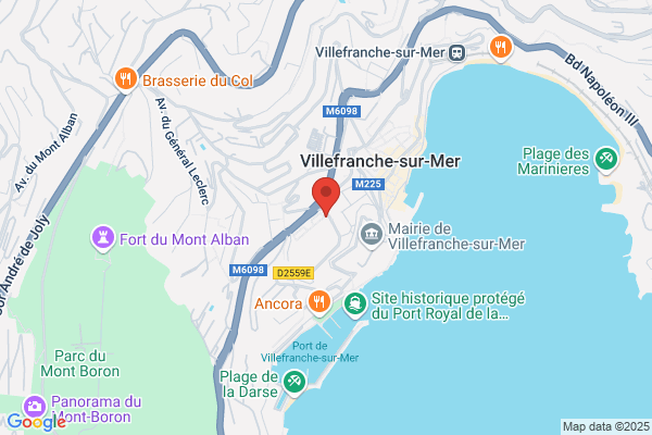 Du Cote De