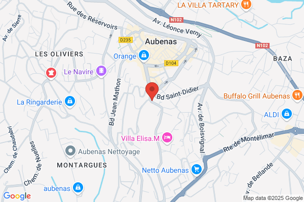 Asquinazi Marie Laure Dentiste