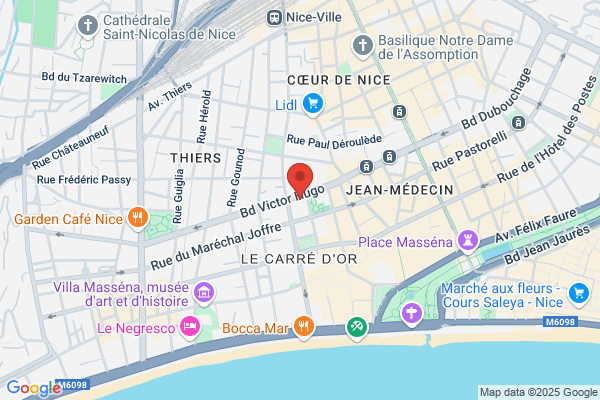 Atlan Richelme Pascale Chirur Dentiste