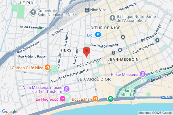 Auzias Frederic Chir Dentiste