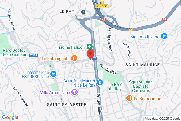 Carlin Philippe Chir Dentiste