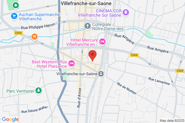 Centre De Sante Dentaire Mutuelles De France