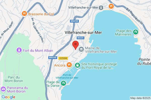 Chastanier Jean Marie Et Afota Georges Scm