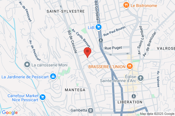 Ecole Saint Barthelemy Maternelle
