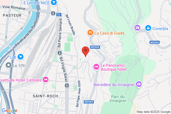 Ecole Saint Charles Elementaire Mixte
