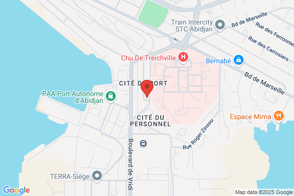 Groupe Scolaire Du Port Economat