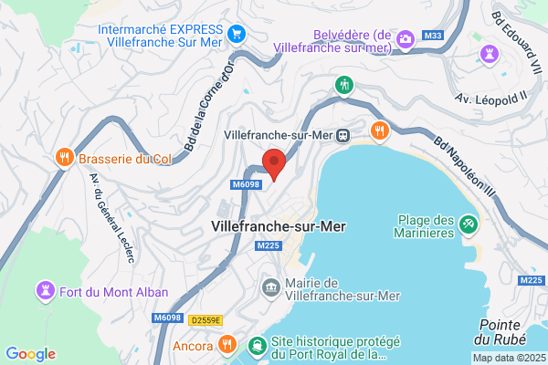 Groupe Scolaire Du Port Infirmerie