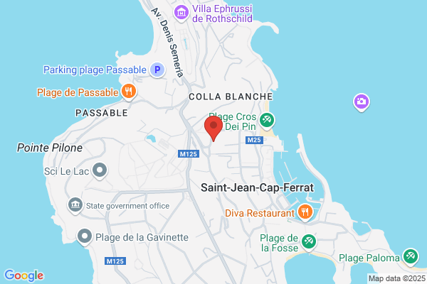 Hotel Belle Aurore