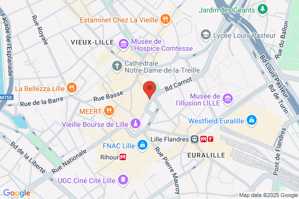 Hotel Carnot