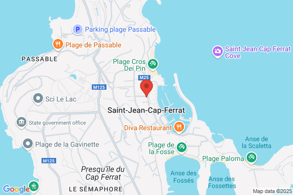 Hotel La Fregate