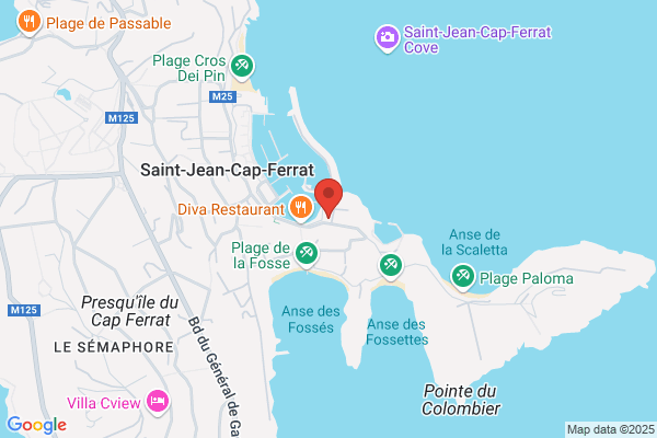 Hotel La Voile D Or