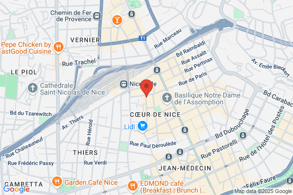 Hotel Nicea