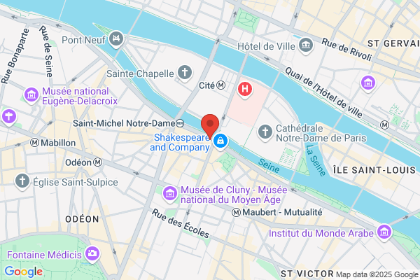 Hotel Notre Dame