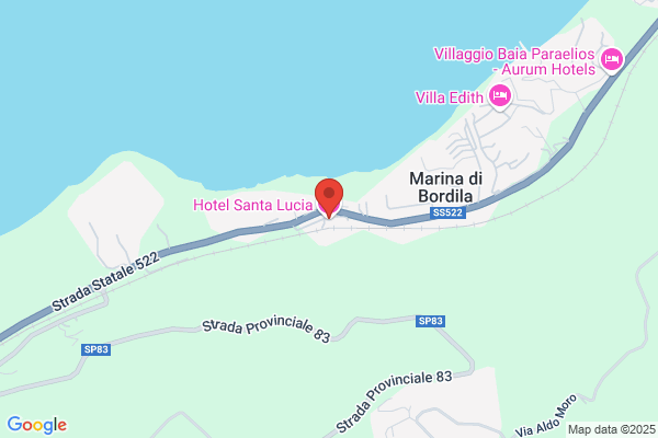 Hotel Santa Lucia