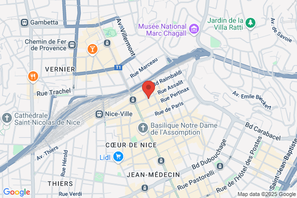 Hotel Sibill S
