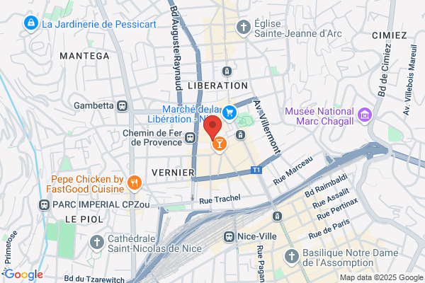 Espace de Vente ICADE - Villa Rossa