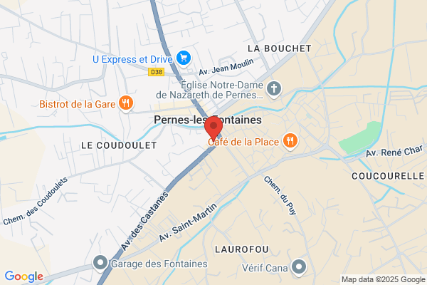 Agence Bel Air Immobilier