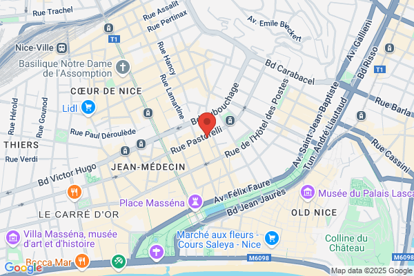 Agence Devaux Et Cie