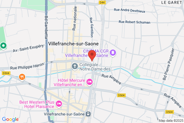 Agence Du Congres
