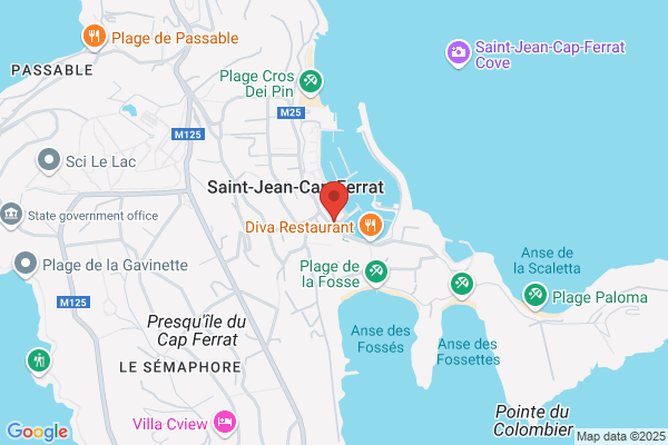 Agence Du Littoral
