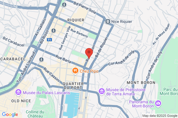 Agence Imm Europ
