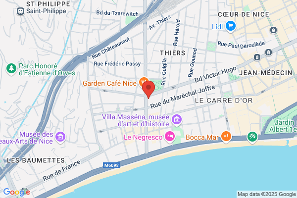 Agence Immobiliere Nice Cote D Azur