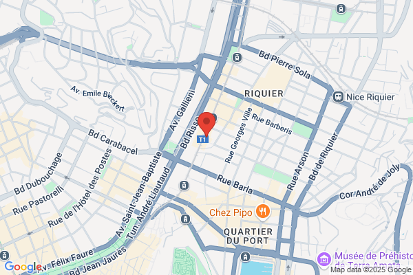 Agence Republique