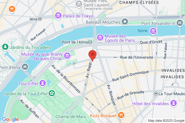 Agence Vendome Sarl