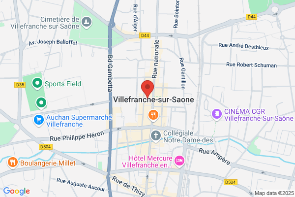 Avsa Votre Service