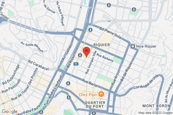 Beaumont Immobilier